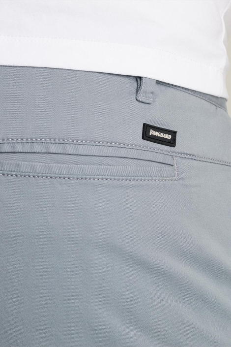 Vanguard v65 shorts fine twill stretch